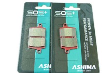 Hayes Stroker Ryde (2 Paar