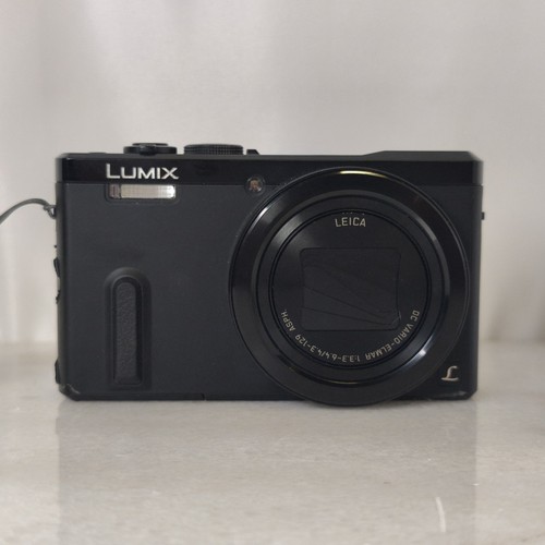 Panasonic lumix dmc - lumix, dmc-tz61