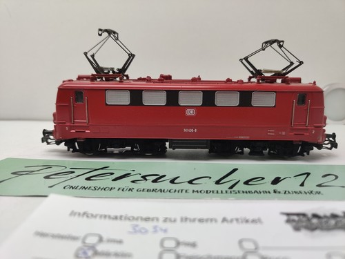 Märklin br141 430 - h0, 430-9