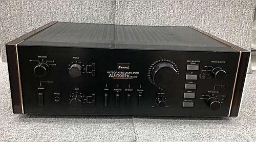 Sansui d907x decade - sansui,
