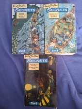 Secret Series Plus 1 Mystery