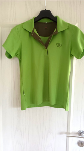 Maul damen golf polo - damen, 38