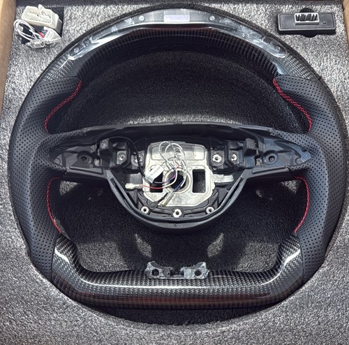 Mercedes c63 amg w205 lenkrad - mercedes,