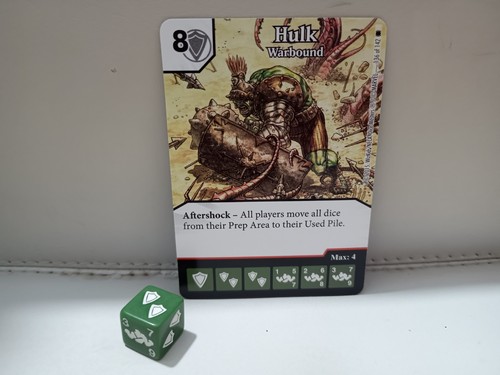 Dice masters the amazing - masters,