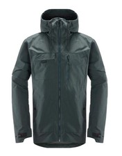 Haglöfs Jacke Herren Gr.M