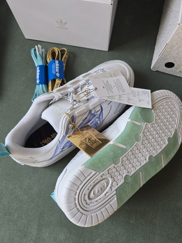 Adidas oh adi2000 blue - x,