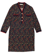 DOMINA Damen Pulloverkleid mit