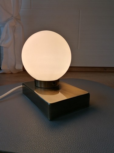 Trio tisch nachttischlampe - trio, tisch/nachttischlampe