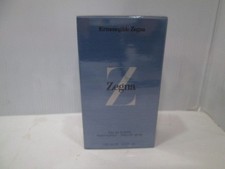 Z ZEGNA di Ermenegildo Zegna