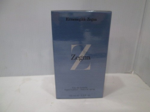 Zegna ermenegildo - z, di