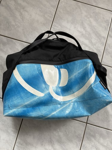 Freitag sporttasche jimmy - freitag,