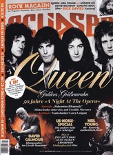 Eclipsed Magazin #275 (11/25)
