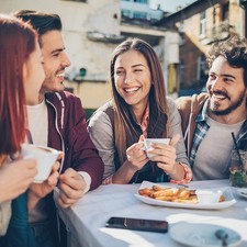 Gastroback Design Advanced Duo