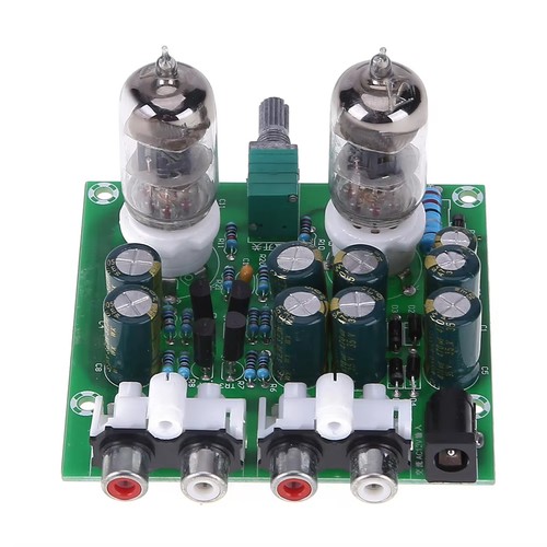 6j1 hifi diy - hifi,