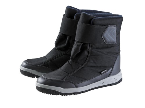 Crivit herren schneestiefel - crivit, herren-schneestiefel