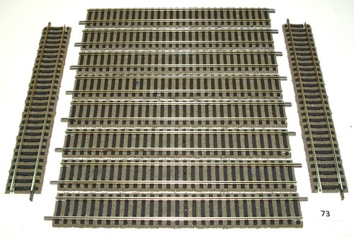Fleischmann profigleis - h0,