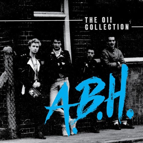 The oi collection - -,