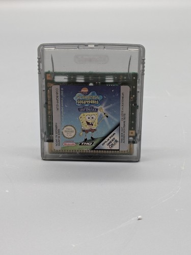Nintendo gameboy color i - i,
