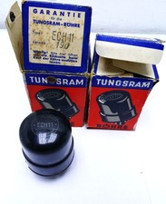 Tungsram ECH11 EBF11 Röhre NOS Stahlröhre Vintage Radio I752