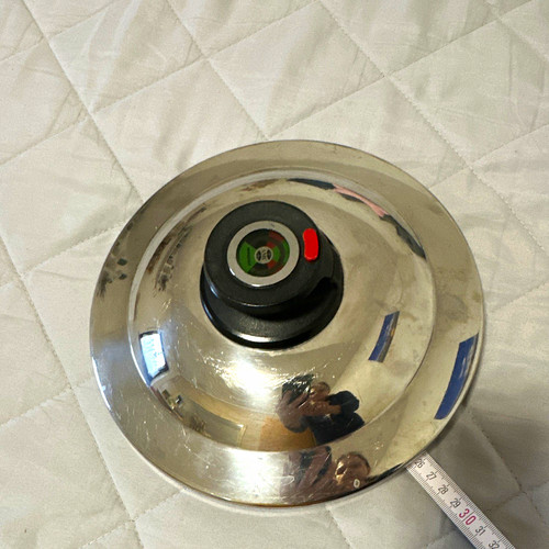 Amc deckel für - amc,