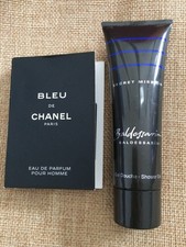 Chanel Bleu Eau de parfum 1,5