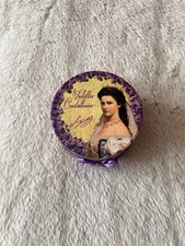 “Violettes Cristallisées –  mit Sisi-Motiv (Kaiserin Elisabeth) – Sammlerstück”