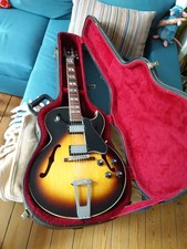 Amazing Gibson ES 175  1978