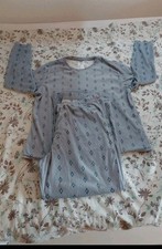 Kuscheliger Hausanzug  Gr.44