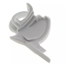 Ablaufpumpe Pumpendeckel für