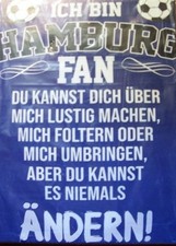 HSV - Hamburger Sportverein