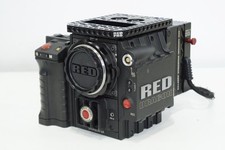 RED Epic-M Dragon 6K mit