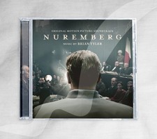 Nuremberg (2025) Original