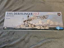 Plastik-Modellbausatz