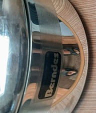 Berndes Edelstahl Kochtopf