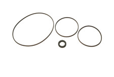 Idler Tire Gummi + Belts