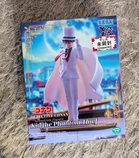 Detektiv Conan Kaito Kid Figur