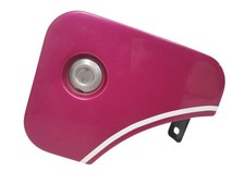 Tankdeckel 1PU Purple Red