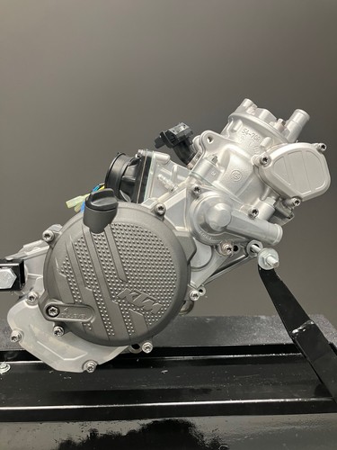 Ktm 125 2025 - sx,