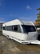 Hobby Prestige 620 CL, Erstzulassung 2019