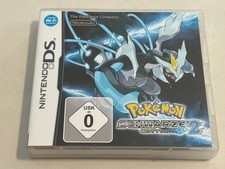 Pokémon: Schwarze Edition 2