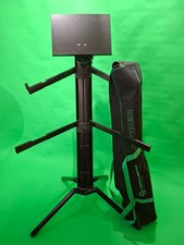 K&M 18860 Spider Pro mit Tasche, Universalhalter und Notenpult