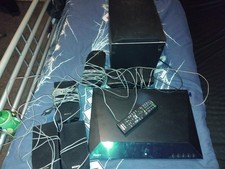 Sony Sorround Anlage