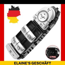 Fensterheber Schalter