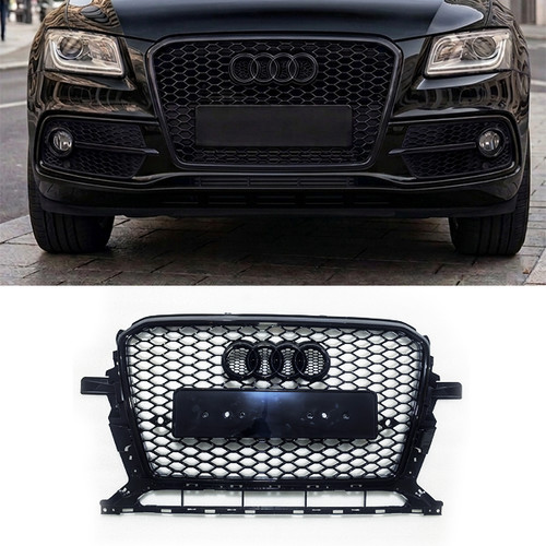 Waben kühlergrill für - waben,