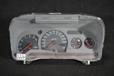 Ford Escort Kombiinstrument