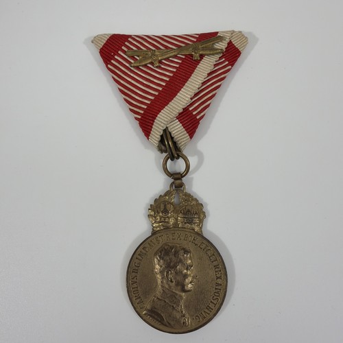 Militär-Verdienstmedaille