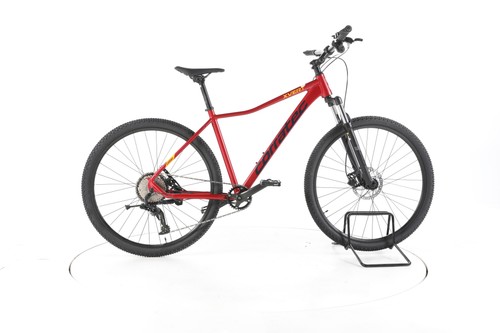 Corratec vert expert fahrrad - corratec,