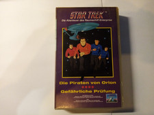 Star Trek/Raumschiff