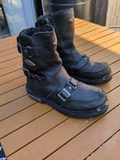 Vintage harley davidson herren - harley-davidson,