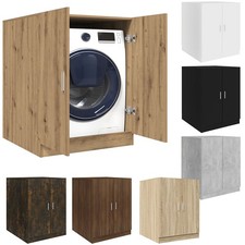 Waschmaschinenschrank